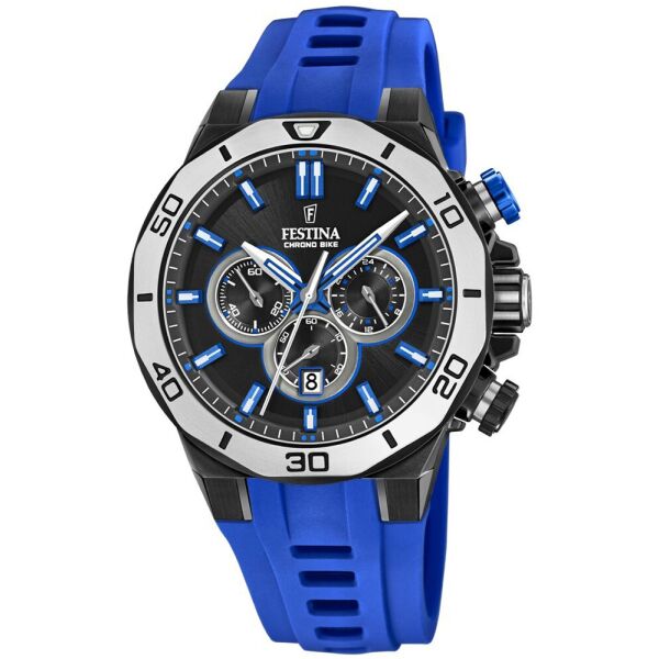 

Мужские часы Festina F20450-5