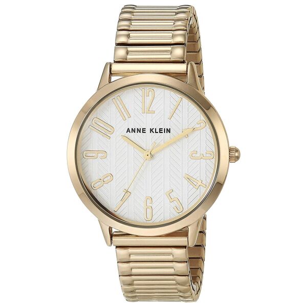 

Женские часы Anne Klein AK-3684SVGB