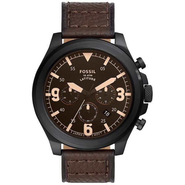 

Мужские Часы Fossil FS5751