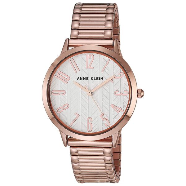 

Женские часы Anne Klein AK-3684SVRG