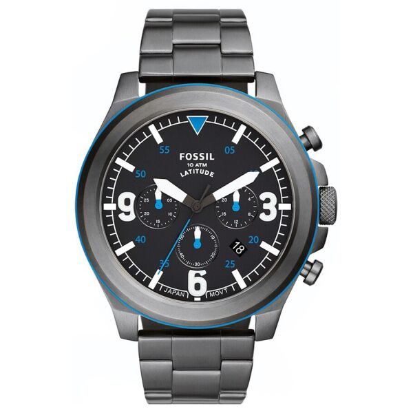 

Мужские Часы Fossil FS5753