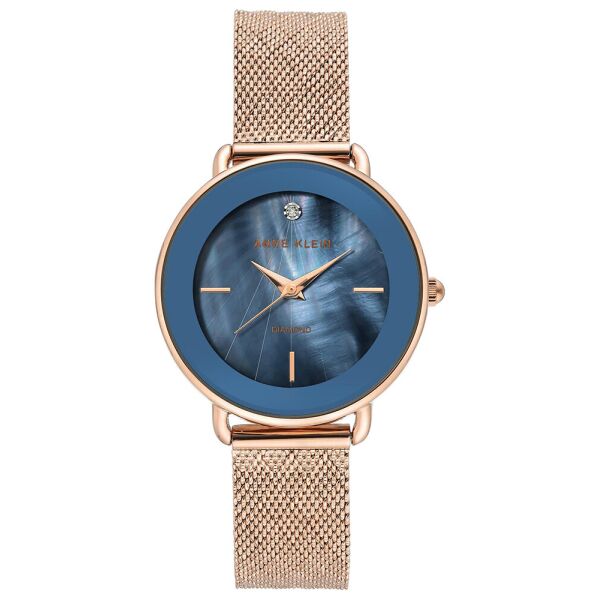 

Женские часы Anne Klein AK-3686NVRG