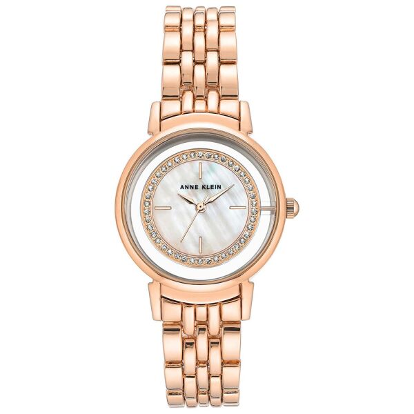 

Женские часы Anne Klein AK-3692MPRG