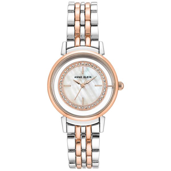 

Женские часы Anne Klein AK-3693MPRT