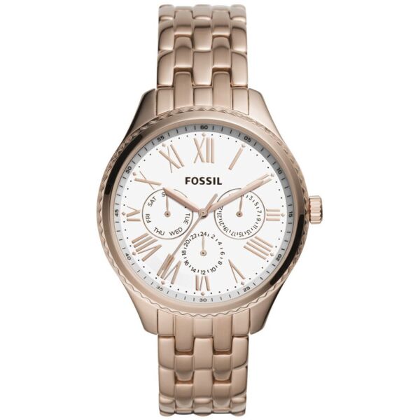 

Мужские Часы Fossil BQ3576
