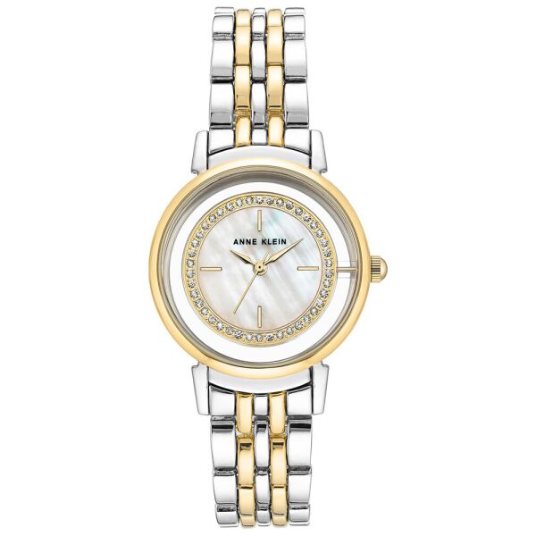 

Женские часы Anne Klein AK-3693MPTT