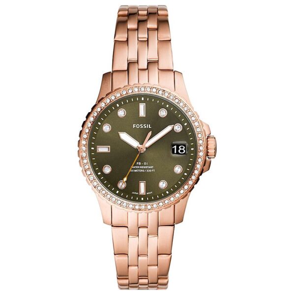

Женские Часы Fossil ES4970