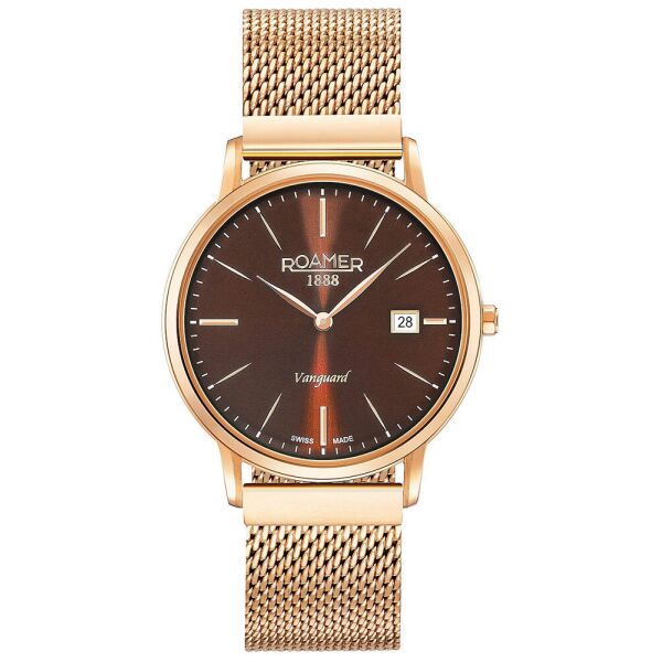 

Мужские часы Roamer 979809 49 65 90