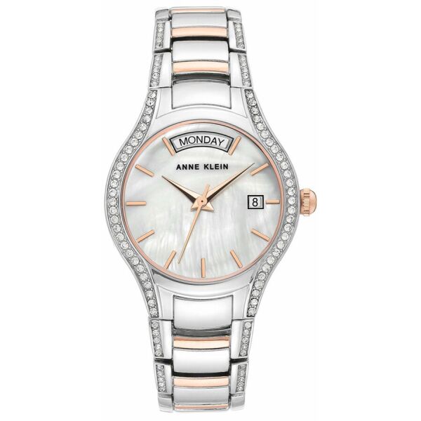 

Женские часы Anne Klein AK-3715MPRT
