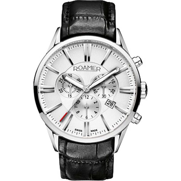 

Мужские часы Roamer 508837 41 15 05