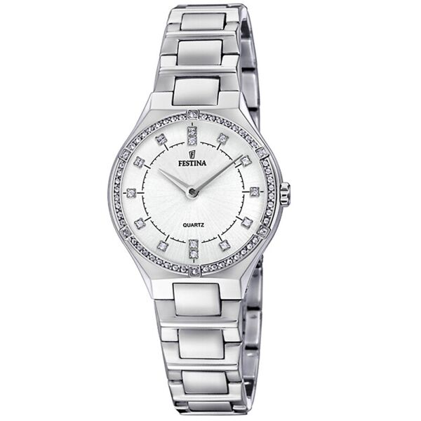 

Женские часы Festina F20225-1