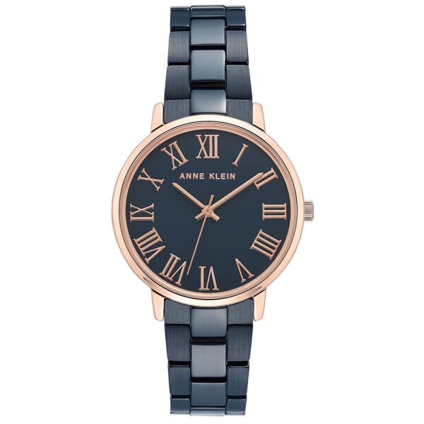 

Женские часы Anne Klein AK-3718NVRG
