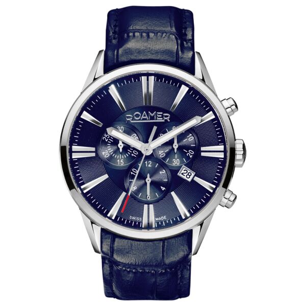 

Мужские часы Roamer 508837 41 40 05