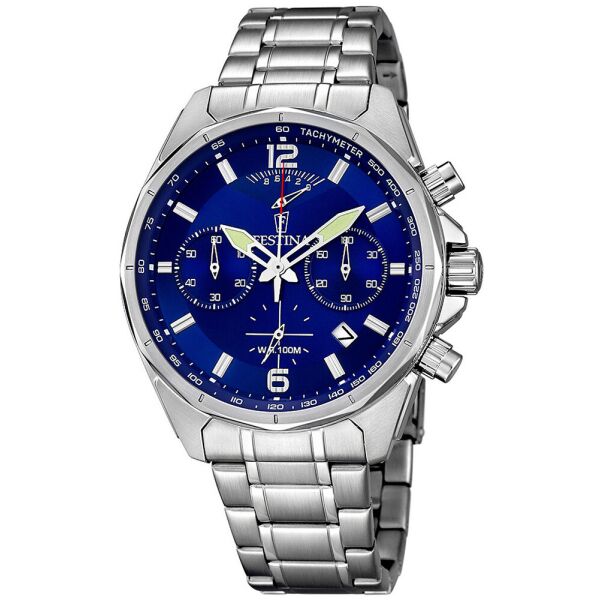 

Мужские часы Festina F6835-3