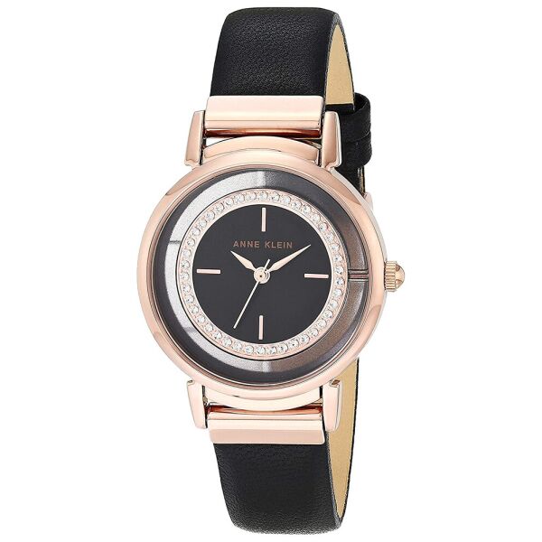 

Женские часы Anne Klein AK-3720RGBK