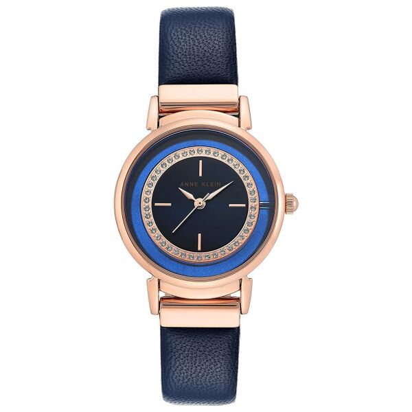 

Женские часы Anne Klein AK-3720RGNV