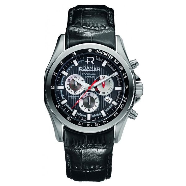 Мужские часы Roamer 220837 41 55 02
