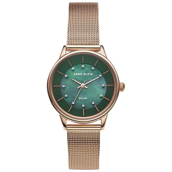 

Женские часы Anne Klein AK-3722GMRG