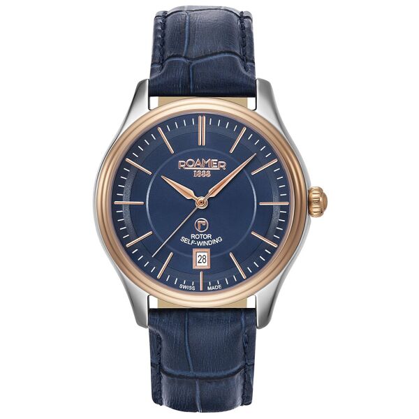 

Мужские часы Roamer 703660 49 45 07