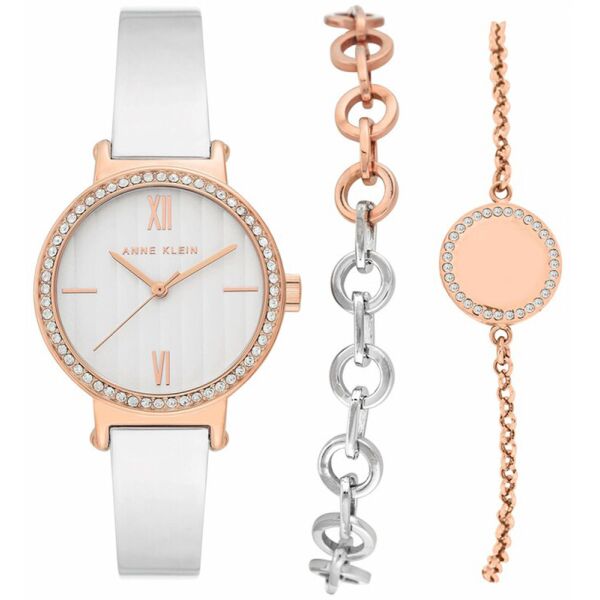 

Женские часы Anne Klein AK-3733RTST