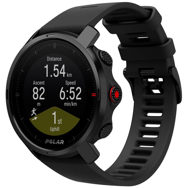 

Мужские Часы Polar GRIT X BLK M/L