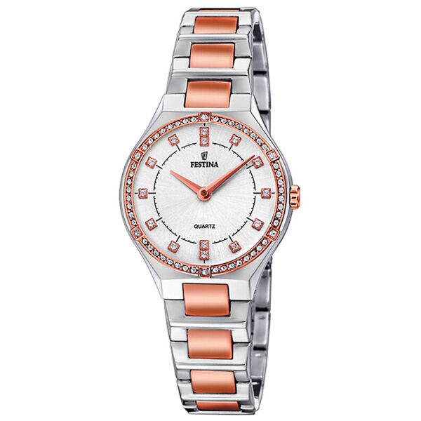 

Женские часы Festina F20226-3