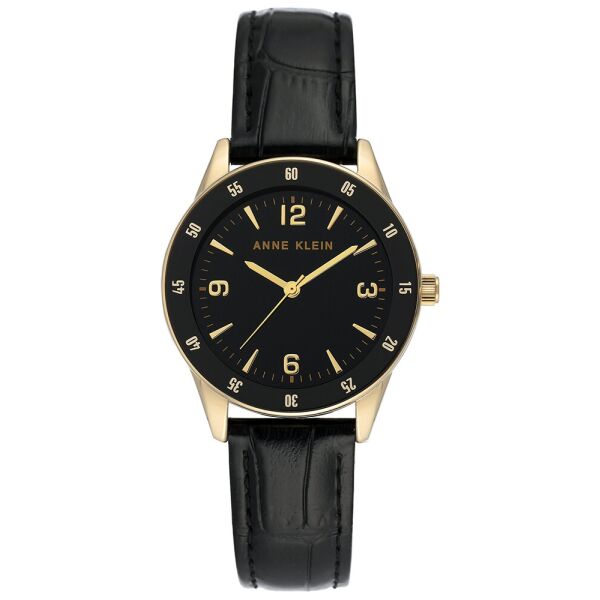 

Женские часы Anne Klein AK-3734BKBK