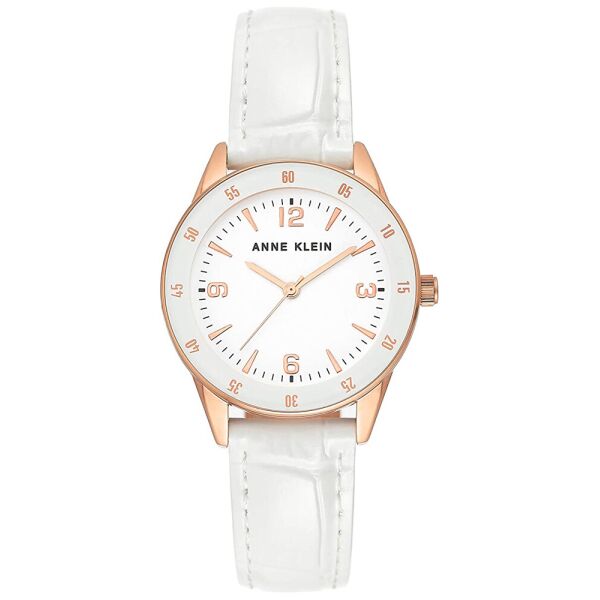 

Женские часы Anne Klein AK-3734RGWT