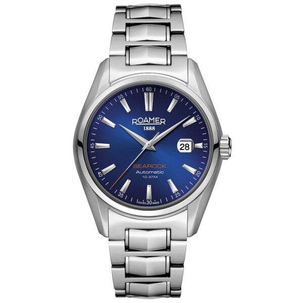 

Мужские часы Roamer 210633 41 45 20