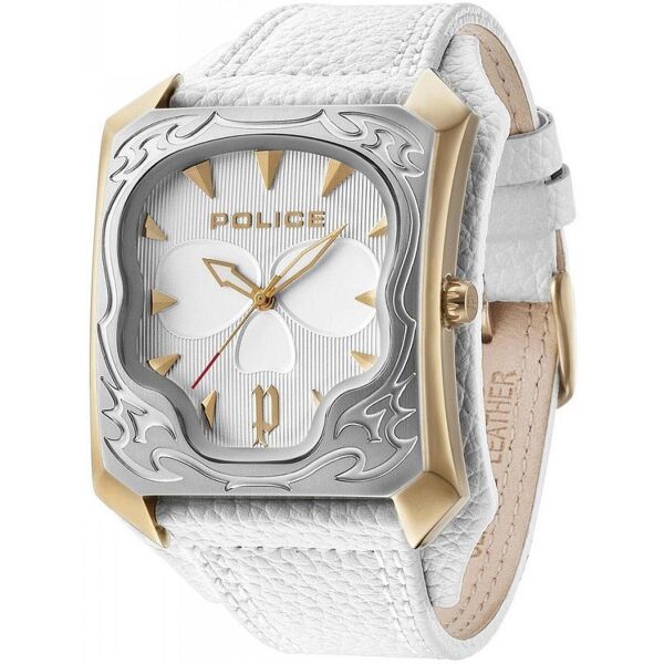 

Мужские часы Police PL14252JSGS.01