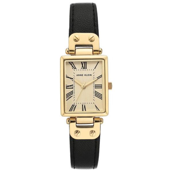 

Женские часы Anne Klein AK-3752CRBK