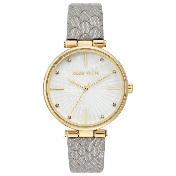 

Женские часы Anne Klein AK-3754MPLG