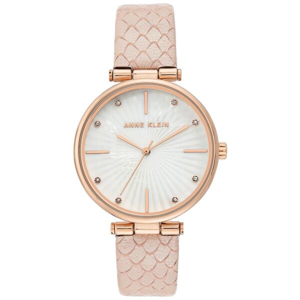 

Женские часы Anne Klein AK-3754RGPK
