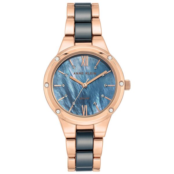 

Женские часы Anne Klein AK-3758NVRG