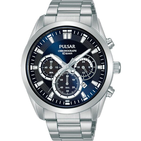

Мужские часы Pulsar PT3A89X1