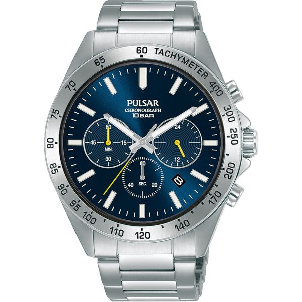 

Мужские часы Pulsar PT3A73X1
