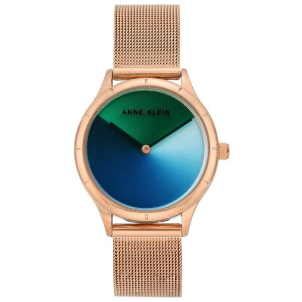 

Женские часы Anne Klein AK-3776MTRG
