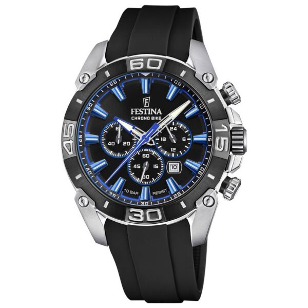 

Мужские часы Festina F20544-2