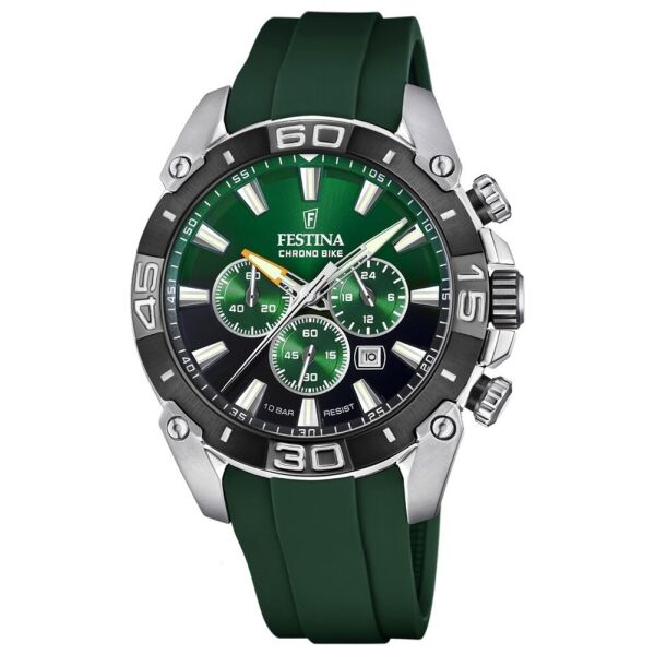 

Мужские часы Festina F20544-3
