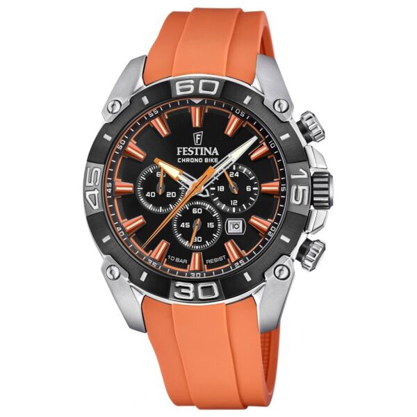 

Мужские часы Festina F20544-5