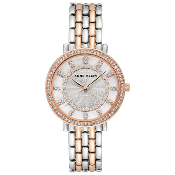 

Женские часы Anne Klein AK-3799MPRT