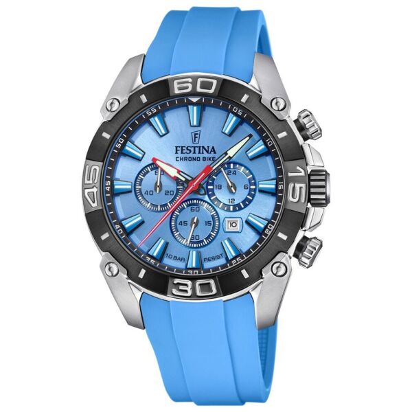 

Мужские часы Festina F20544-6