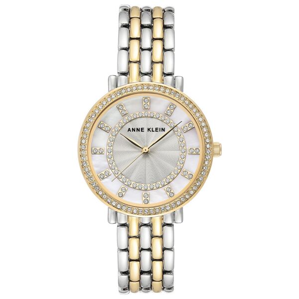 

Женские часы Anne Klein AK-3799MPTT