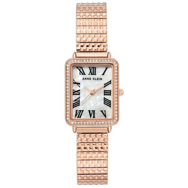 

Женские часы Anne Klein AK-3802MPRG