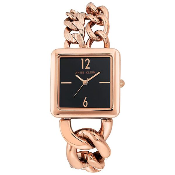 

Женские часы Anne Klein AK-3804BKRG