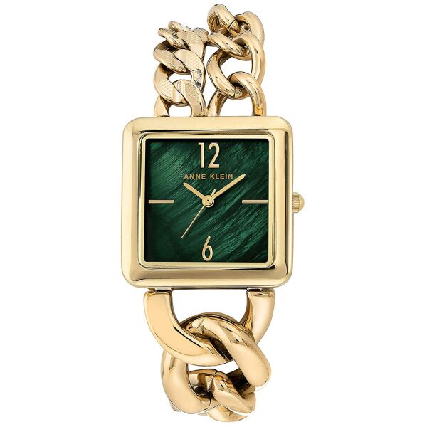 

Женские часы Anne Klein AK-3804OLGB