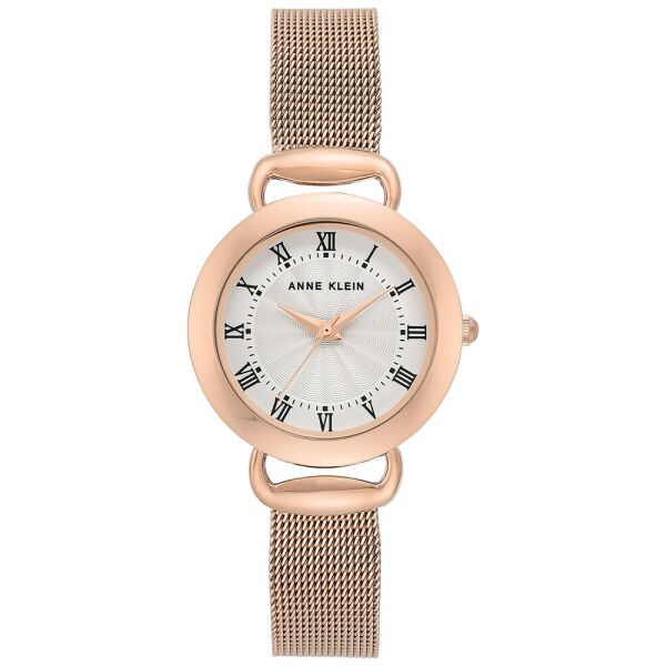 

Женские часы Anne Klein AK-3806SVRG