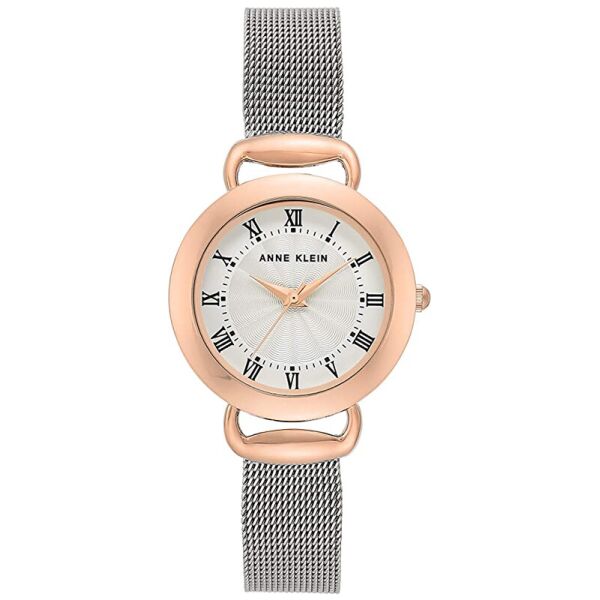 

Женские часы Anne Klein AK-3807SVRT