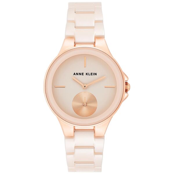 

Женские часы Anne Klein AK-3808LPRG