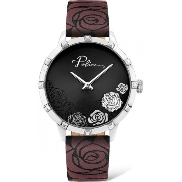 

Женские часы Police PL16040MS.02